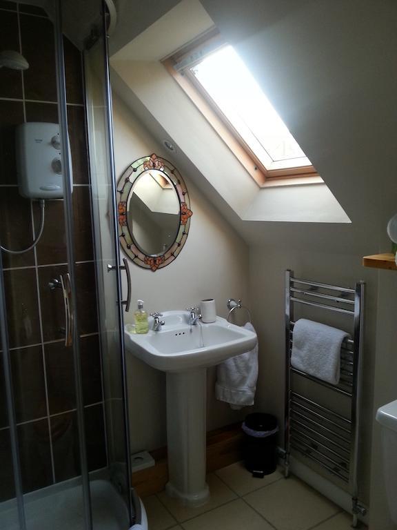 Innisfree Cottage Eyam Quarto foto