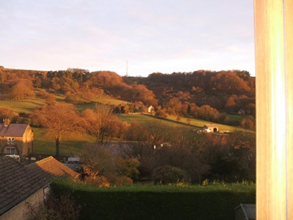 Innisfree Cottage Eyam Quarto foto